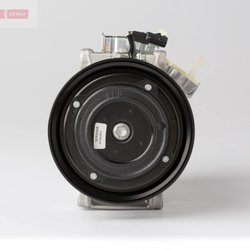 COMPRESOR CLIMATIZARE DENSO DCP23035 - Compatibil cu RENAULT