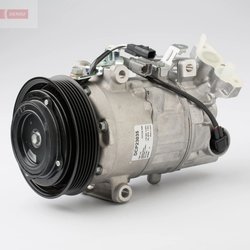 COMPRESOR CLIMATIZARE DENSO DCP23035 - Compatibil cu RENAULT