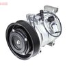 COMPRESOR CLIMATIZARE DENSO DCP23540 - Piesa auto compatibila cu mai multe marci