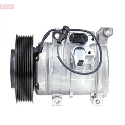 COMPRESOR CLIMATIZARE DENSO DCP23540 - Piesa auto compatibila cu mai multe marci