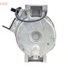 COMPRESOR CLIMATIZARE DENSO DCP23539 - Piesa auto compatibila cu mai multe marci