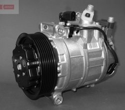 COMPRESOR CLIMATIZARE DENSO DCP28010 - Compatibil cu PORSCHE