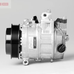 COMPRESOR CLIMATIZARE DENSO DCP28012 - Compatibil cu PORSCHE