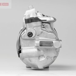 COMPRESOR CLIMATIZARE DENSO DCP28012 - Compatibil cu PORSCHE