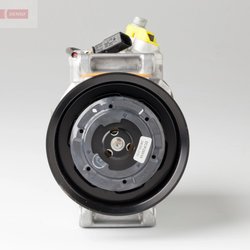 COMPRESOR CLIMATIZARE DENSO DCP28016 - Compatibil cu PORSCHE