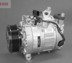 COMPRESOR CLIMATIZARE DENSO DCP32021 - Compatibil cu VW