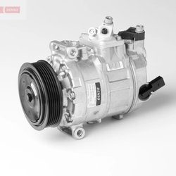 COMPRESOR CLIMATIZARE DENSO DCP32045 - Compatibil cu AUDI, EMGRAND, SEAT, SKODA, VW