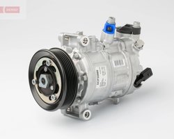 COMPRESOR CLIMATIZARE DENSO DCP32060 - Compatibil cu AUDI, CUPRA, SEAT, SKODA, VW