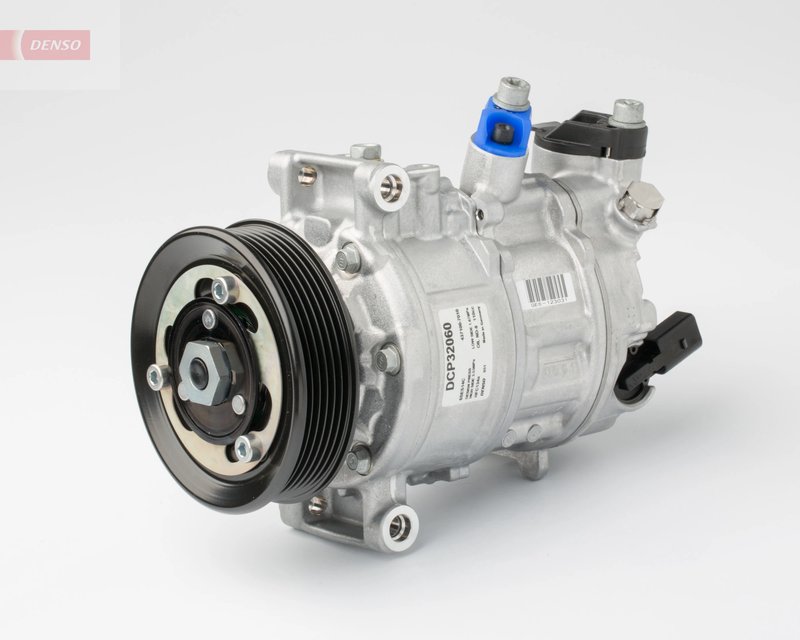 COMPRESOR CLIMATIZARE DENSO DCP32060 - Compatibil cu AUDI, CUPRA, SEAT, SKODA, VW