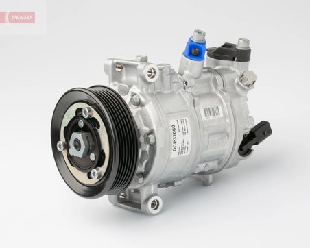 COMPRESOR CLIMATIZARE DENSO DCP32060 - Compatibil cu AUDI, CUPRA, SEAT, SKODA, VW
