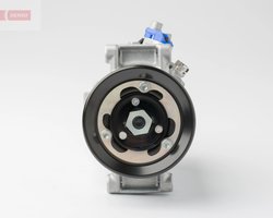 COMPRESOR CLIMATIZARE DENSO DCP32060 - Compatibil cu AUDI, CUPRA, SEAT, SKODA, VW