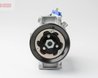 COMPRESOR CLIMATIZARE DENSO DCP32060 - Compatibil cu AUDI, CUPRA, SEAT, SKODA, VW