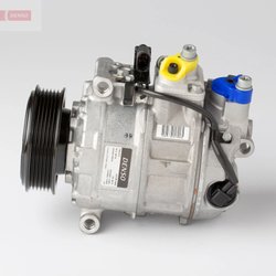 Compresor climatizare Denso DCP32063