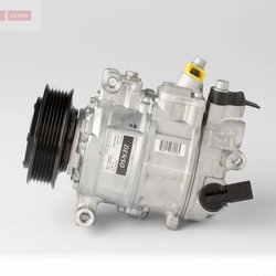 COMPRESOR CLIMATIZARE DENSO DCP32065 - Compatibil cu VW