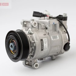 COMPRESOR CLIMATIZARE DENSO DCP32066 - Compatibil cu VW