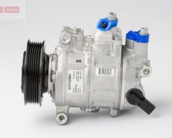 COMPRESOR CLIMATIZARE DENSO DCP32061 - Compatibil cu AUDI