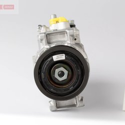 COMPRESOR CLIMATIZARE DENSO DCP32065 - Compatibil cu VW