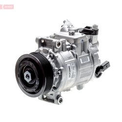 COMPRESOR CLIMATIZARE DENSO DCP32069 - Compatibil cu VW