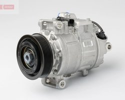 COMPRESOR CLIMATIZARE DENSO DCP32071 - Compatibil cu AUDI, VW