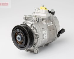COMPRESOR CLIMATIZARE DENSO DCP32072 - Compatibil cu VW