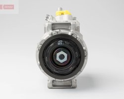 COMPRESOR CLIMATIZARE DENSO DCP32072 - Compatibil cu VW