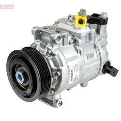 COMPRESOR CLIMATIZARE DENSO DCP32074 - Compatibil cu VW