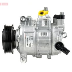 COMPRESOR CLIMATIZARE DENSO DCP32074 - Compatibil cu VW