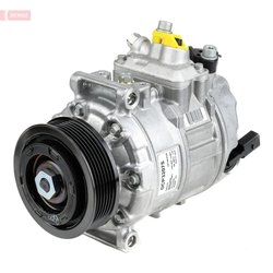 COMPRESOR CLIMATIZARE DENSO DCP32075 - Compatibil cu VW