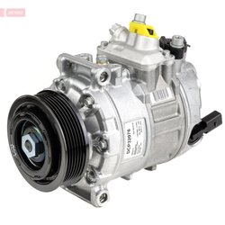 COMPRESOR CLIMATIZARE DENSO DCP32076 - Compatibil cu VW