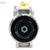 Compresor climatizare Denso DCP32076