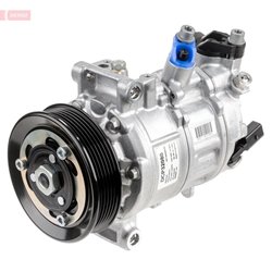 COMPRESOR CLIMATIZARE DENSO DCP32080 - Compatibil cu AUDI, CHANGAN, SEAT, SKODA, VW
