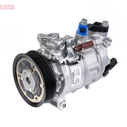 COMPRESOR CLIMATIZARE DENSO DCP32083 - Compatibil cu AUDI, CUPRA, SEAT, SKODA, VW