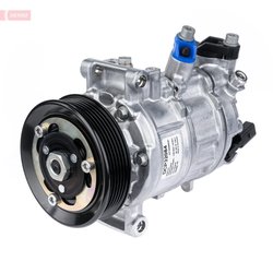COMPRESOR CLIMATIZARE DENSO DCP32084 - Compatibil cu AUDI, SEAT, SKODA, VW