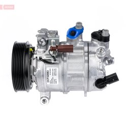 COMPRESOR CLIMATIZARE DENSO DCP32083 - Compatibil cu AUDI, CUPRA, SEAT, SKODA, VW