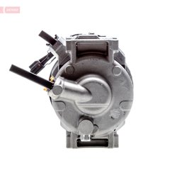 COMPRESOR CLIMATIZARE DENSO DCP36007 - Compatibil cu SUBARU