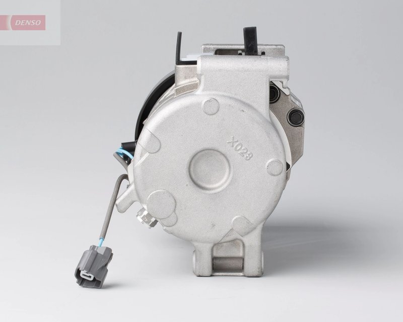 COMPRESOR CLIMATIZARE DENSO DCP40015 - Compatibil cu HONDA