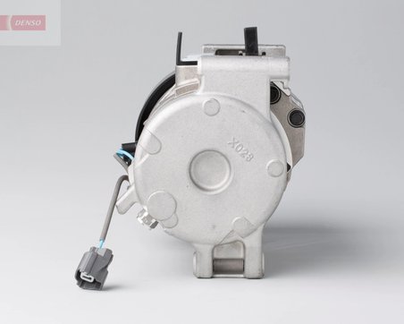 COMPRESOR CLIMATIZARE DENSO DCP40015 - Compatibil cu HONDA