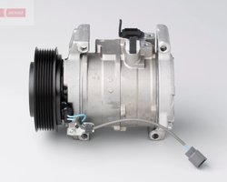 COMPRESOR CLIMATIZARE DENSO DCP40015 - Compatibil cu HONDA