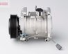 COMPRESOR CLIMATIZARE DENSO DCP40015 - Compatibil cu HONDA