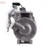 COMPRESOR CLIMATIZARE DENSO DCP40017 - Compatibil cu HONDA