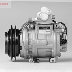 Compresor climatizare Denso DCP45010