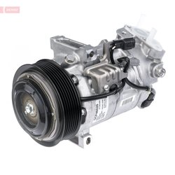 COMPRESOR CLIMATIZARE DENSO DCP46020 - Compatibil cu NISSAN, RENAULT