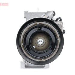 COMPRESOR CLIMATIZARE DENSO DCP46020 - Compatibil cu NISSAN, RENAULT