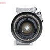 COMPRESOR CLIMATIZARE DENSO DCP46020 - Compatibil cu NISSAN, RENAULT
