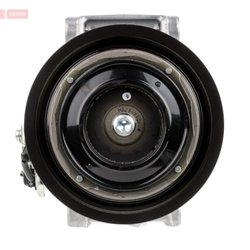 COMPRESOR CLIMATIZARE DENSO DCP46022 - Compatibil cu NISSAN, RENAULT
