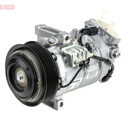 Compresor climatizare Denso DCP46025