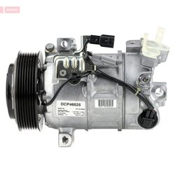 Compresor climatizare Denso DCP46025