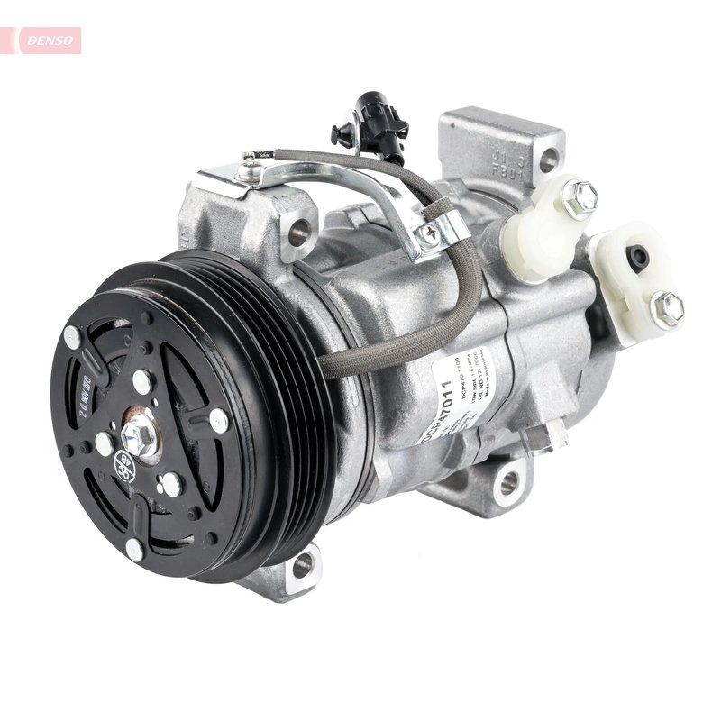 COMPRESOR CLIMATIZARE DENSO DCP47011 - Compatibil cu SUZUKI