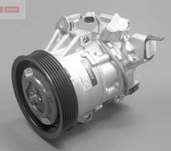 COMPRESOR CLIMATIZARE DENSO DCP50001 - Compatibil cu TOYOTA