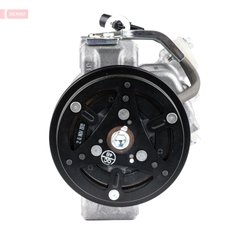COMPRESOR CLIMATIZARE DENSO DCP47011 - Compatibil cu SUZUKI